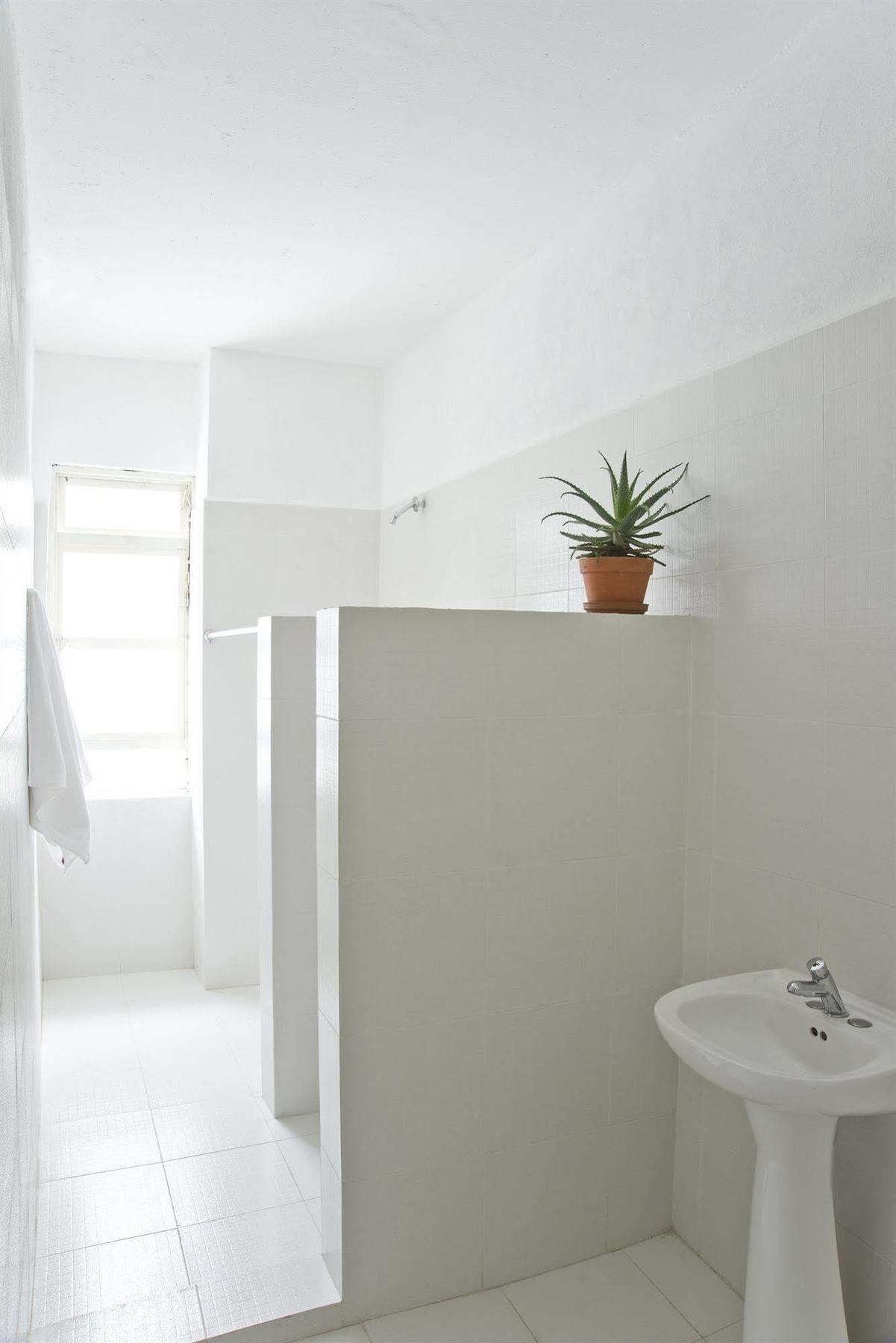 Casa San Ildefonso Hostel Mexico City Luaran gambar